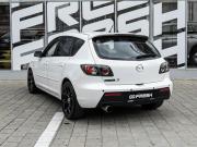 Mazda 3 I (BK) Рестайлинг Ставрополь  - изображение 23