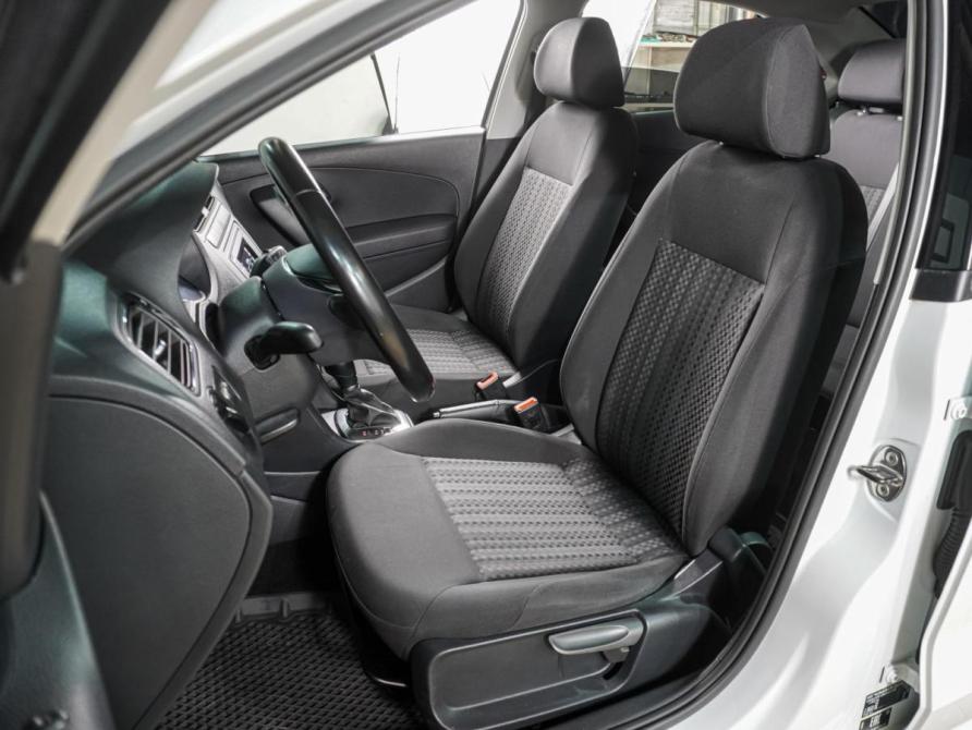 Volkswagen Polo V Рестайлинг Воронеж  - изображение 10