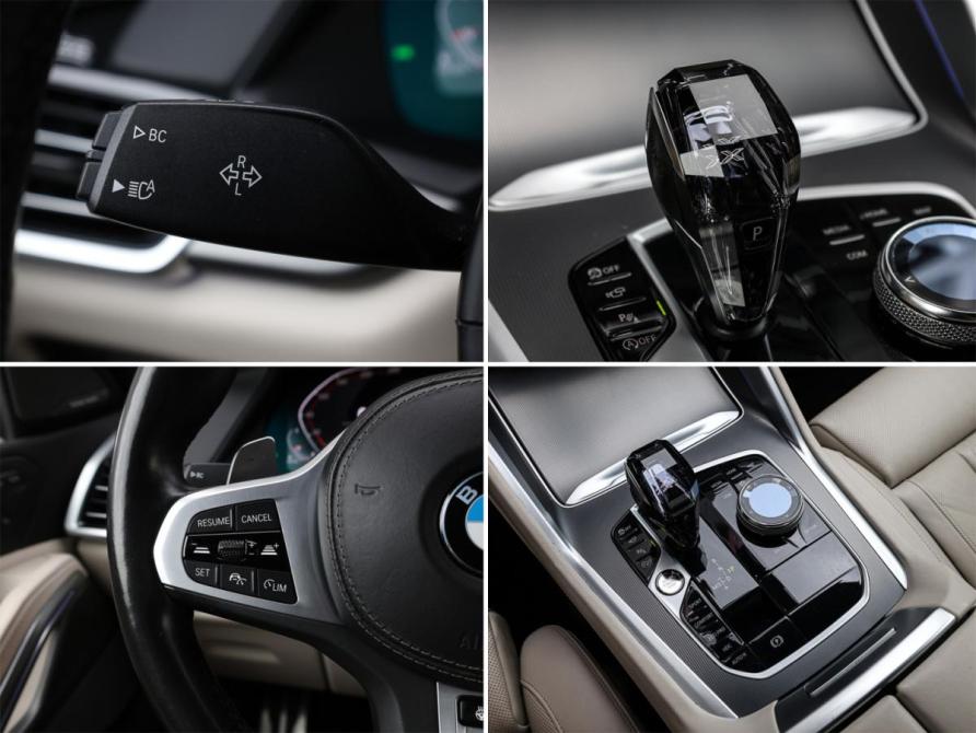 BMW X6 III (G06) Москва  - изображение 20