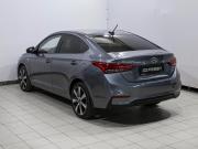 Hyundai Solaris II Ростов-на-Дону  - изображение 17