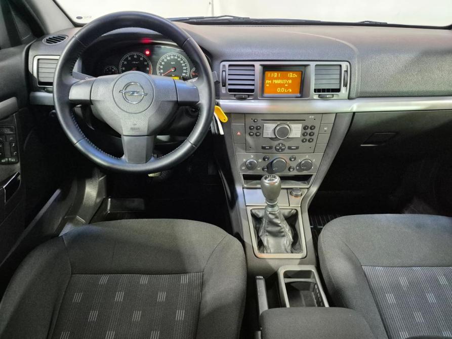 Opel Vectra C Рестайлинг Воронеж  - изображение 11
