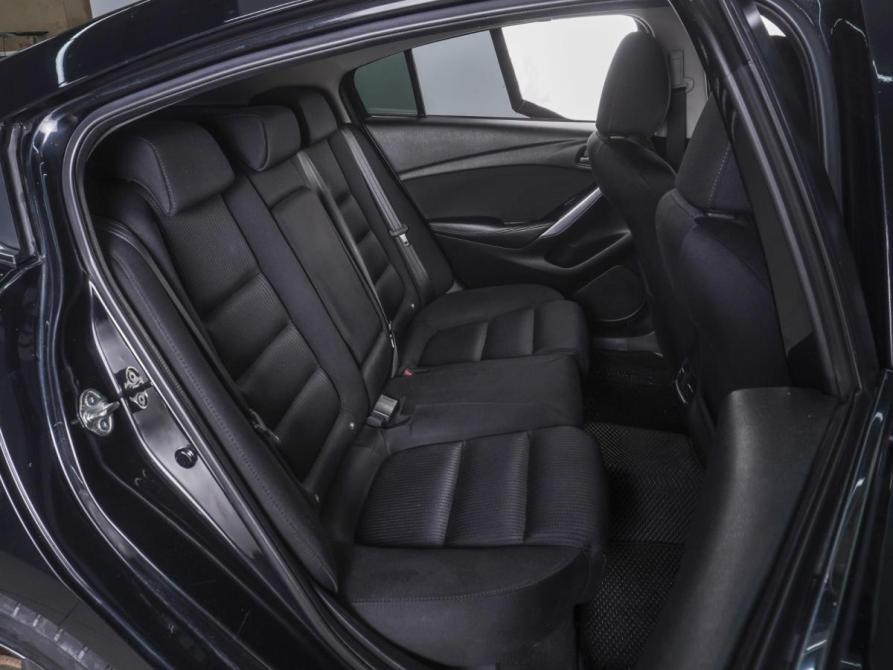 Mazda 6 III (GJ) Рестайлинг Ростов-на-Дону  - изображение 7
