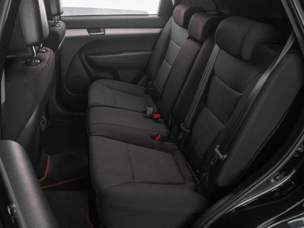 Kia Sorento II Рестайлинг с пробегом 2013 года, цена 1 349 000 рублей, 200532 км, внедорожник, Автокод Объявления
