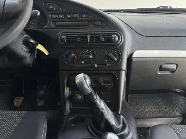 Chevrolet Niva I Рестайлинг с пробегом 2012 года, цена 400 000 рублей, 438614 км, внедорожник, Автокод Объявления