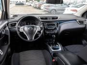 Nissan Qashqai II Краснодар  - изображение 27
