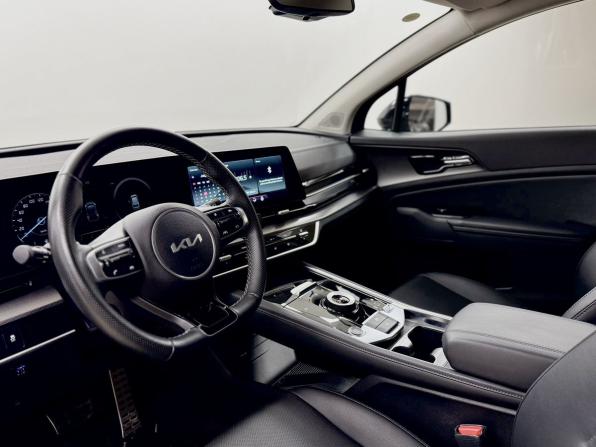 Kia Sportage V с пробегом 2023 года, цена 3 631 000 рублей, 36690 км, внедорожник, Автокод Объявления