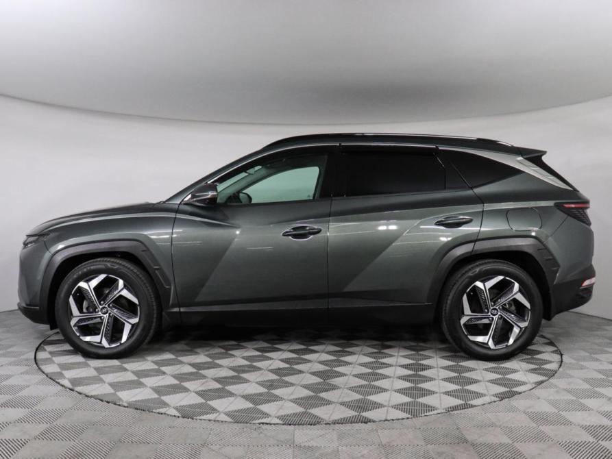 Hyundai Tucson IV Химки  - изображение 9