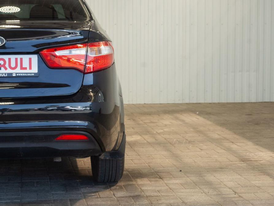 Kia Rio III Иваново  - изображение 12