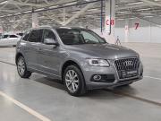 Audi Q5 I (8R) Рестайлинг Казань  - изображение 28