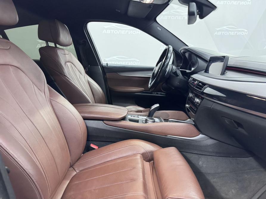 BMW X6 II (F16) Новосибирск  - изображение 11