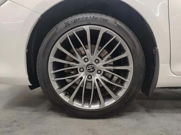 Toyota Camry VII (XV50) Рестайлинг 2 с пробегом 2017 года, цена 1 940 000 рублей, 161008 км, седан, Автокод Объявления