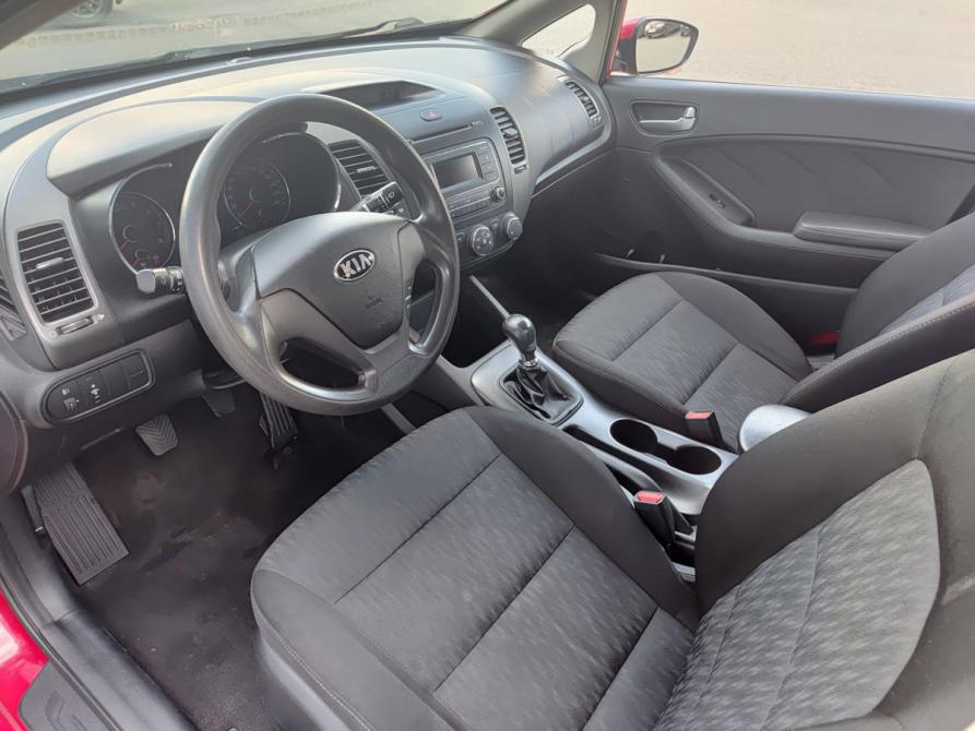 Kia Cerato III Ижевск  - изображение 20