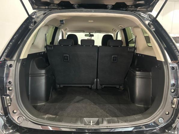 Mitsubishi Outlander III Рестайлинг 2 с пробегом 2015 года, цена 1 449 000 рублей, 229138 км, внедорожник, Автокод Объявления
