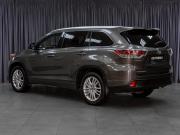 Toyota Highlander III (XU50) Тюмень  - изображение 29