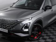 Omoda C5 I Москва  - изображение 56