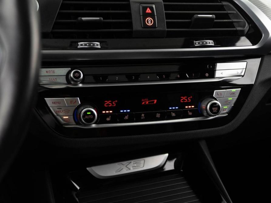BMW X3 III (G01) Москва  - изображение 20