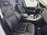 Land Rover Range Rover Sport II Екатеринбург  - изображение 70