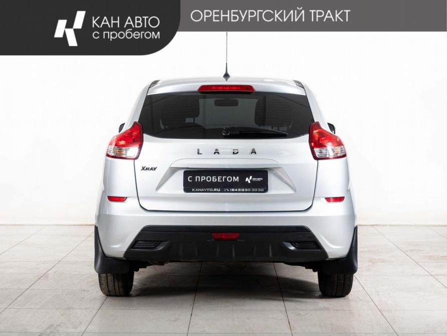 Lada (ВАЗ) XRAY I Казань  - изображение 4