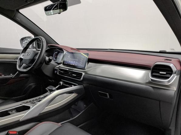 Geely Coolray I с пробегом 2023 года, цена 1 965 000 рублей, 26333 км, внедорожник, Автокод Объявления
