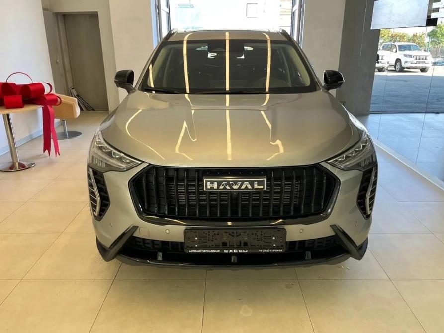 Haval Jolion I Рестайлинг Челябинск  - изображение 2