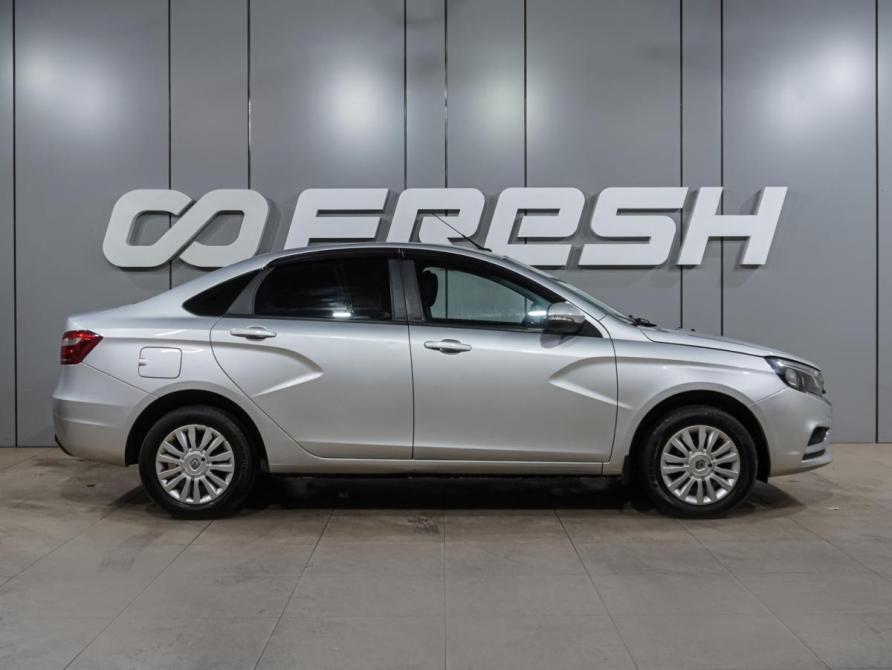 Lada (ВАЗ) Vesta I Воронеж  - изображение 5