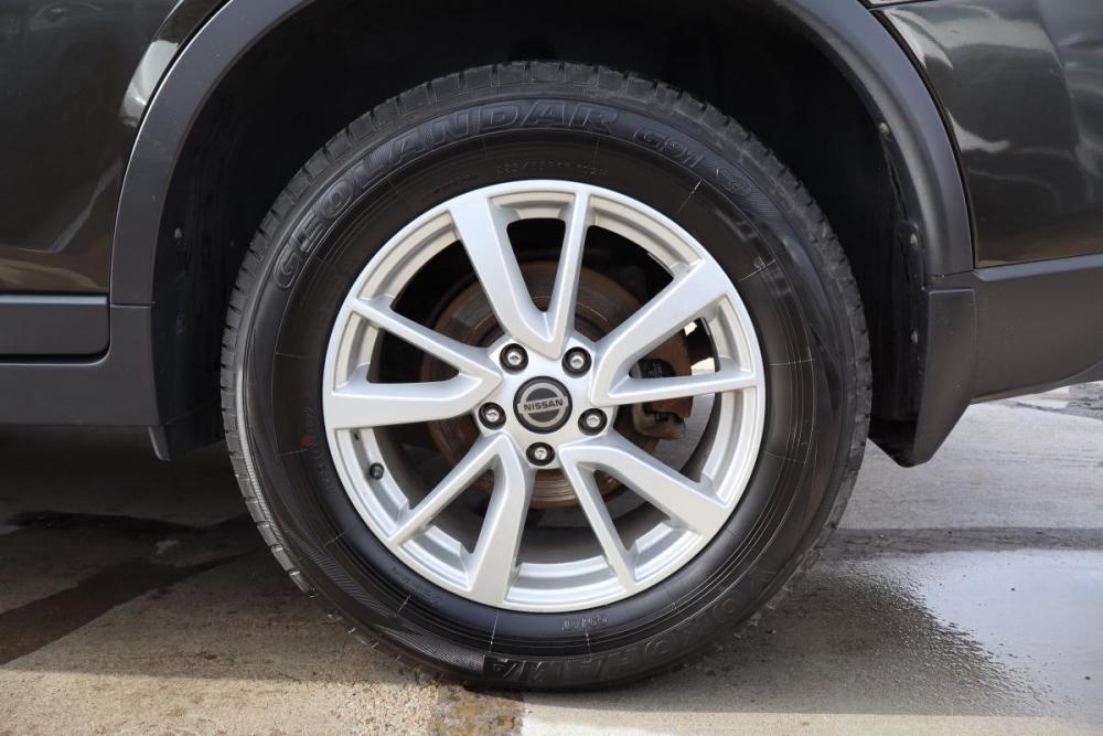 Nissan X-Trail III Санкт-Петербург  - изображение 15