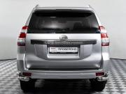 Toyota Land Cruiser Prado 150 Series Рестайлинг 1 Москва  - изображение 25