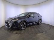 Lexus RX IV Москва  - изображение 31