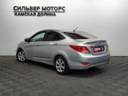 Hyundai Solaris I Пермь  - изображение 24