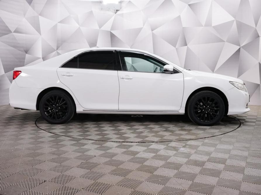 Toyota Camry VII (XV50) Ульяновск  - изображение 6