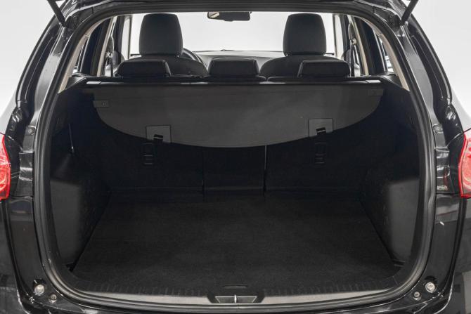 Mazda CX-5 I с пробегом 2014 года, цена 1 679 000 рублей, 163000 км, внедорожник, Автокод Объявления