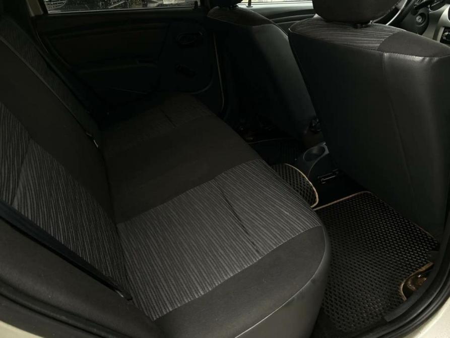 Renault Logan I Рестайлинг Тверь  - изображение 16