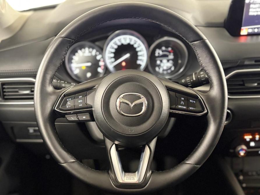 Mazda CX-5 II Екатеринбург  - изображение 22