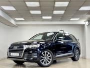 Audi Q7 II (4M) Санкт-Петербург  - изображение 30