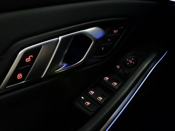 BMW 3 серии VII (G2x) с пробегом 2020 года, цена 3 949 000 рублей, 84197 км, седан, Автокод Объявления