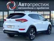 Hyundai Tucson III Волгоград  - изображение 26