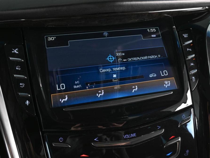 Cadillac Escalade IV Ростов-на-Дону  - изображение 17