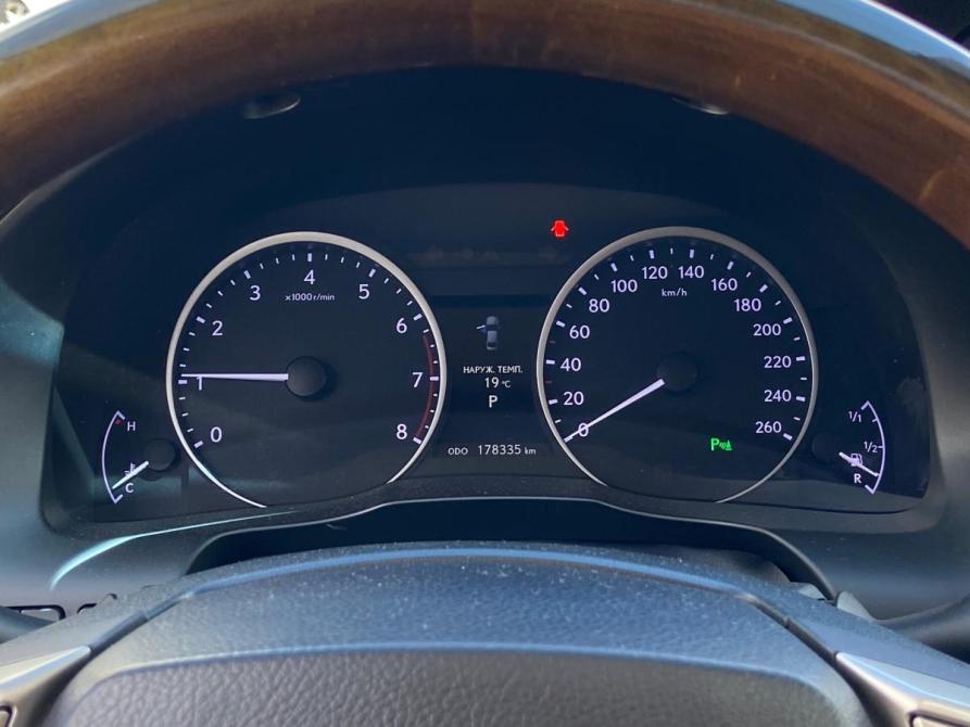 Lexus ES VI Сыктывкар  - изображение 23