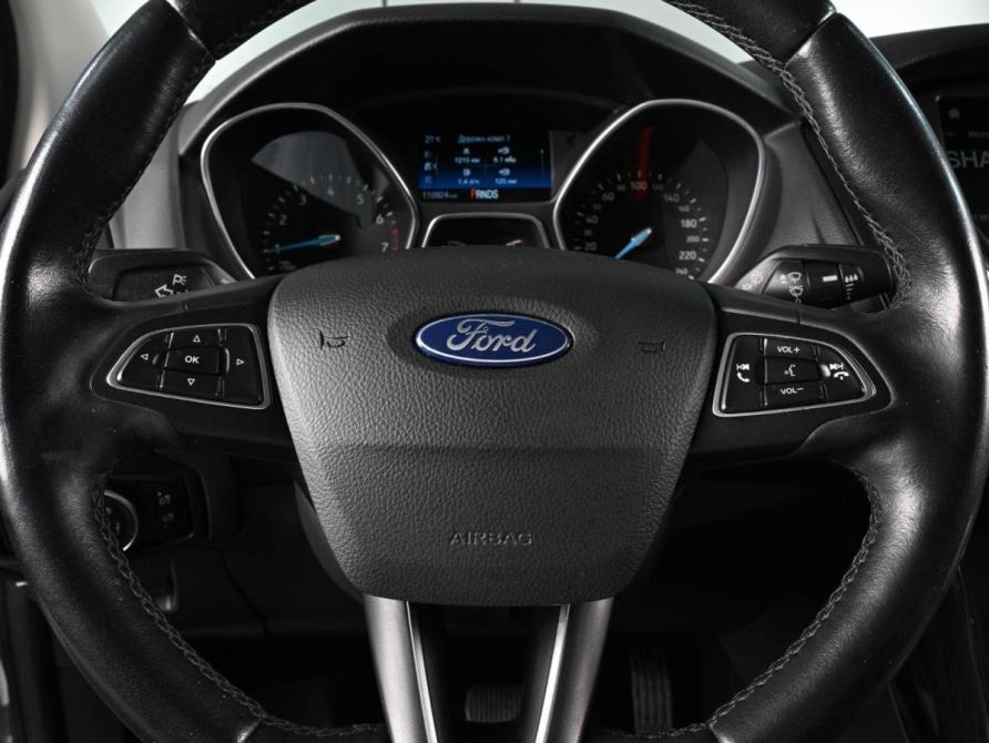 Ford Focus III Рестайлинг Ростов-на-Дону  - изображение 12