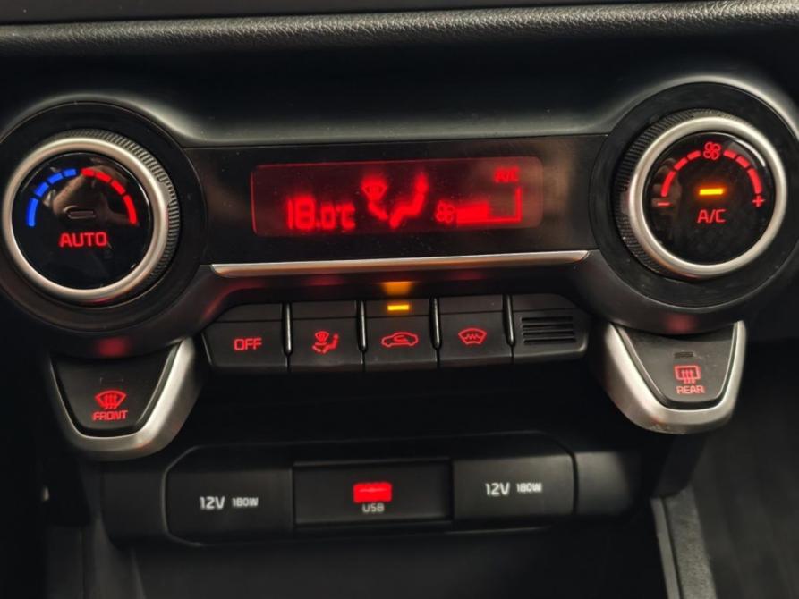 Kia Rio IV Рестайлинг Курск  - изображение 14