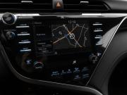 Toyota Camry VIII (XV70) Москва  - изображение 41