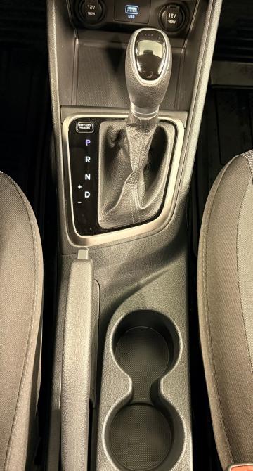 Hyundai Solaris II Тюмень  - изображение 14