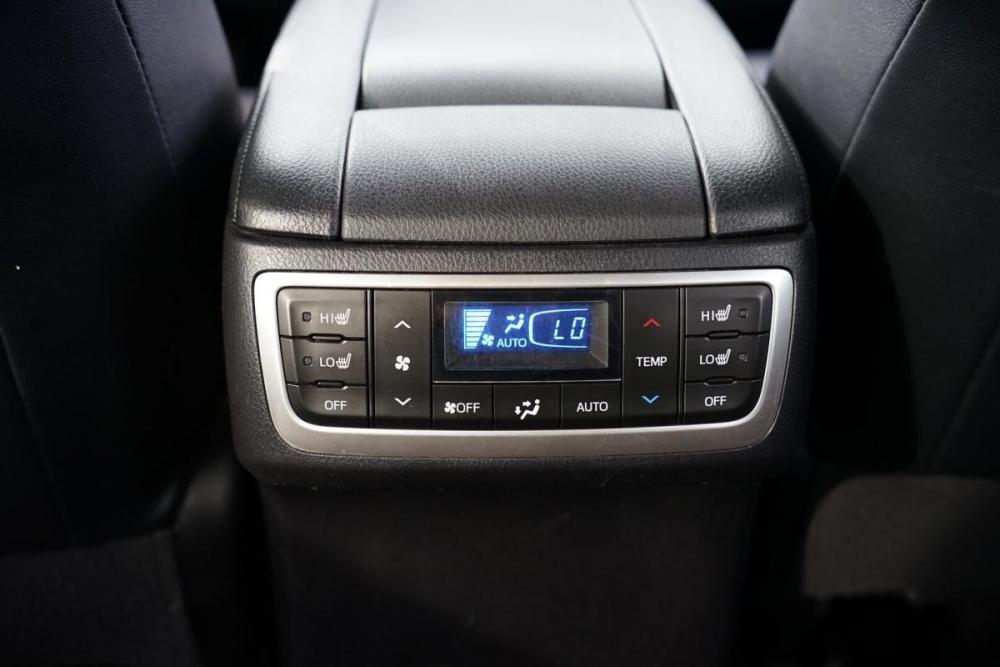 Toyota Highlander III (XU50) Рестайлинг Крым  - изображение 20