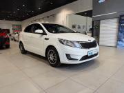 Kia Rio III Москва  - изображение 23