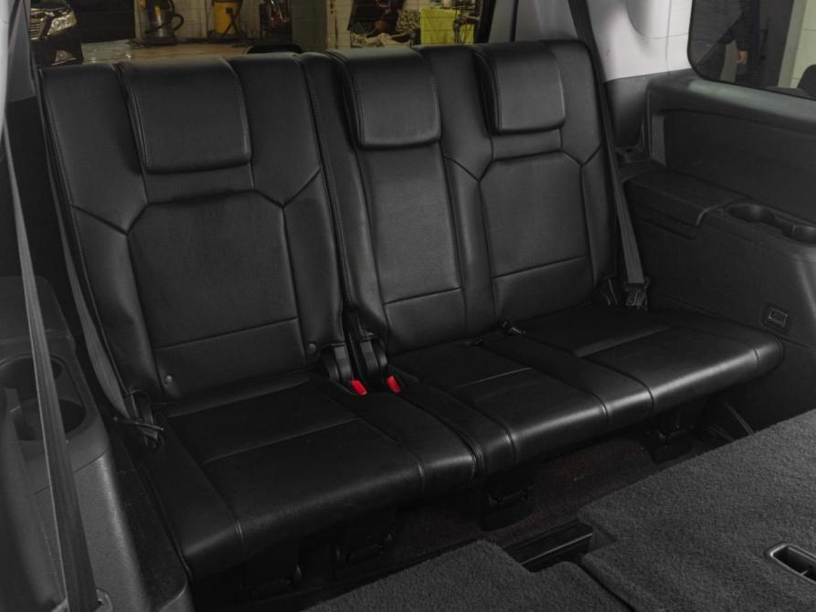 Honda Pilot II Тюмень  - изображение 9