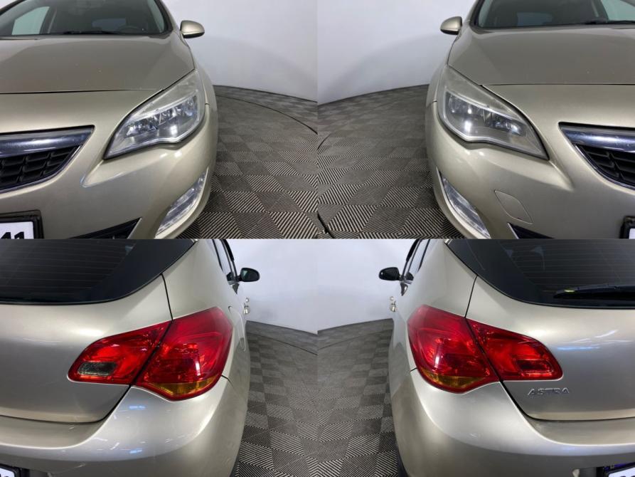 Opel Astra J Воронеж  - изображение 15