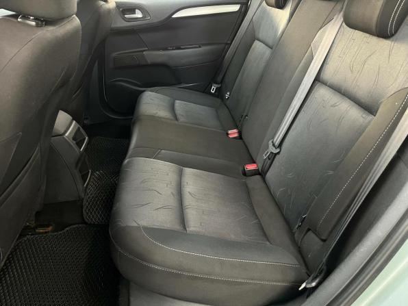 Citroen C4 II с пробегом 2012 года, цена 508 560 рублей, 206531 км, хэтчбек, Автокод Объявления