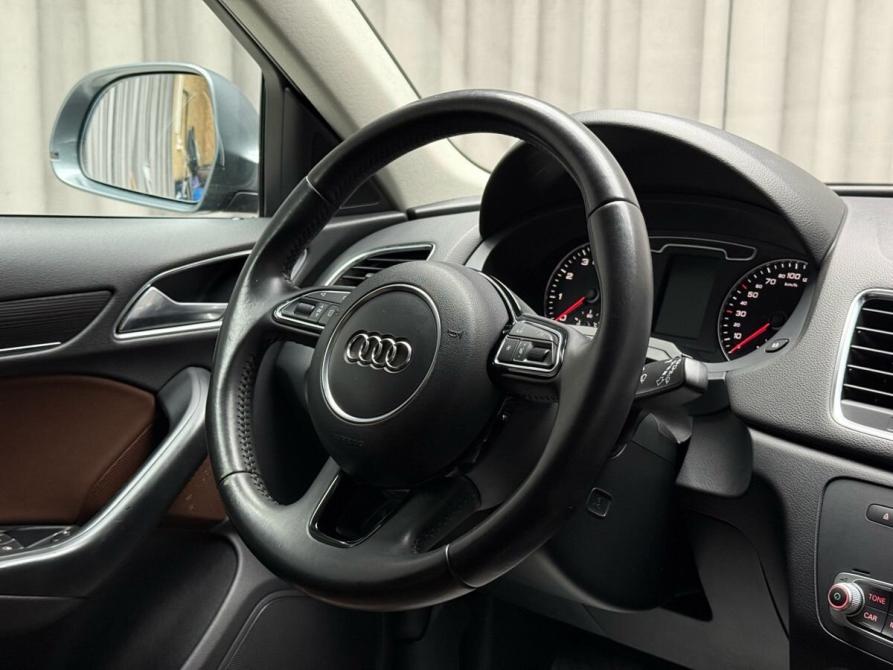 Audi Q3 I (8U) Ижевск  - изображение 12