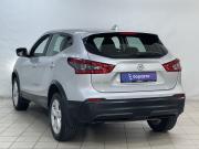Nissan Qashqai II Рестайлинг Воронеж  - изображение 25