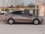 Hyundai Solaris I Новосибирск  - изображение 23